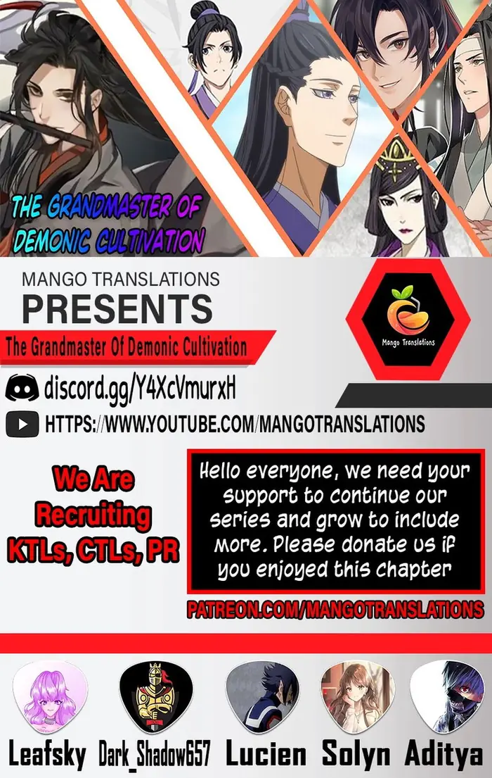 Mo Dao Zu Shi Chapter 167 image 01_optimized
